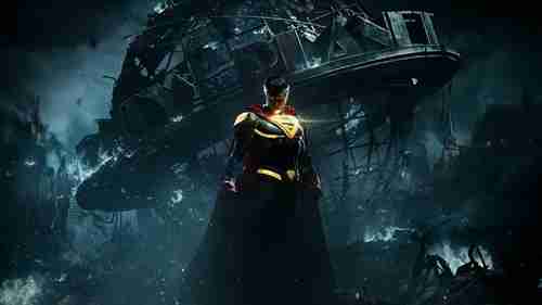 由前《女神转生》系列开发者打造的RPG新作将发表！震撼来袭，准备好迎接全新挑战了吗？